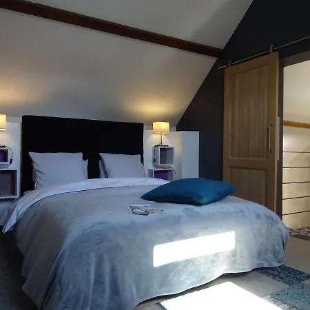 Chambres D'hotes De Cilia 3*
