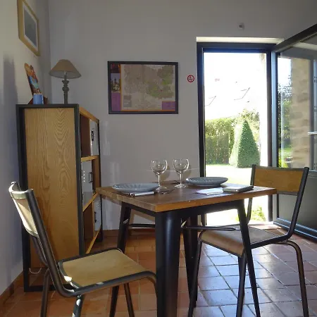 Bed & Breakfast Chambres D'hotes De Cilia 3*