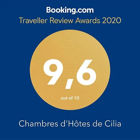 Chambres D'hotes De Cilia Fresnoy-le-Luat