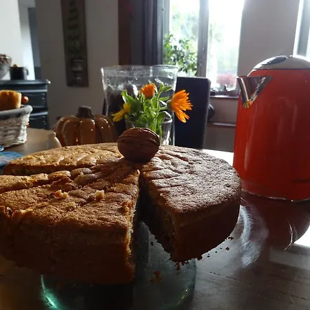Bed & Breakfast Chambres D'hotes De Cilia