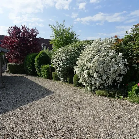 Chambres D'hotes De Cilia 3* Fresnoy-le-Luat