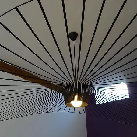 Chambres D'hotes De Cilia Отель типа 